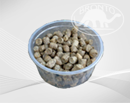 Экструзионные продукты