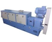OIL PRESS / EXPELLER / SCREW-TYPE PRESS FOR SOY OIL CAKE PRODUCTION
