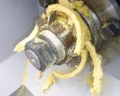 SOY PRESS CAKE AND SOY SOLVENT CAKE
