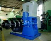 SOYA EXTRUDER